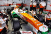Bild zum Inhalt: Force India optimistisch: Punkte beim Heimrennen möglich