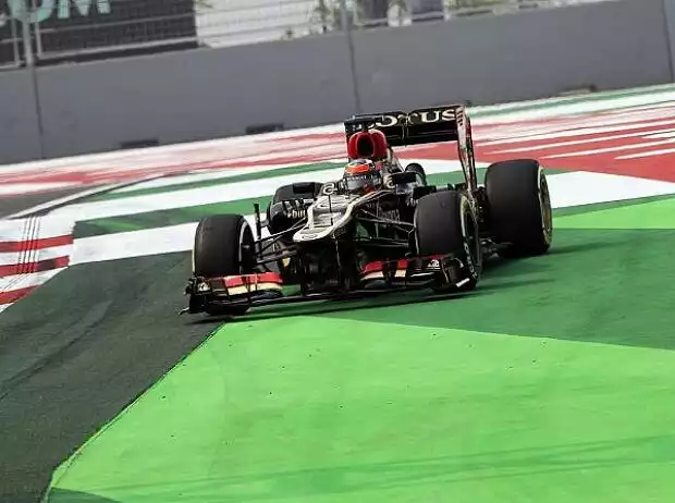 Kimi Räikkönen Titel-Bild zur News: Kimi Räikkönen