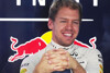 Bild zum Inhalt: Vettel: "Noch gab es keine Punkte..."