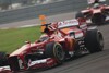Bild zum Inhalt: Alonso: "Die weichen Reifen sind nicht sehr gut"