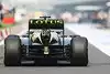 Bild zum Inhalt: Lotus & Grosjean: "Wir haben es in den Sand gesetzt"