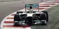 Nico Rosberg