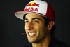 Bild zum Inhalt: Ricciardo: "Es ist nicht mein Plan, abzusaufen"