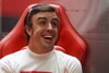 Bild zum Inhalt: Alonso: "Eine weitere fantastische Saison"