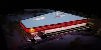 Gestione Sportiva: Die neue Ferrari-Fabrik in Maranello