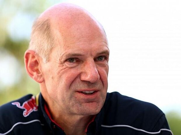 Adrian Newey Adrian Newey