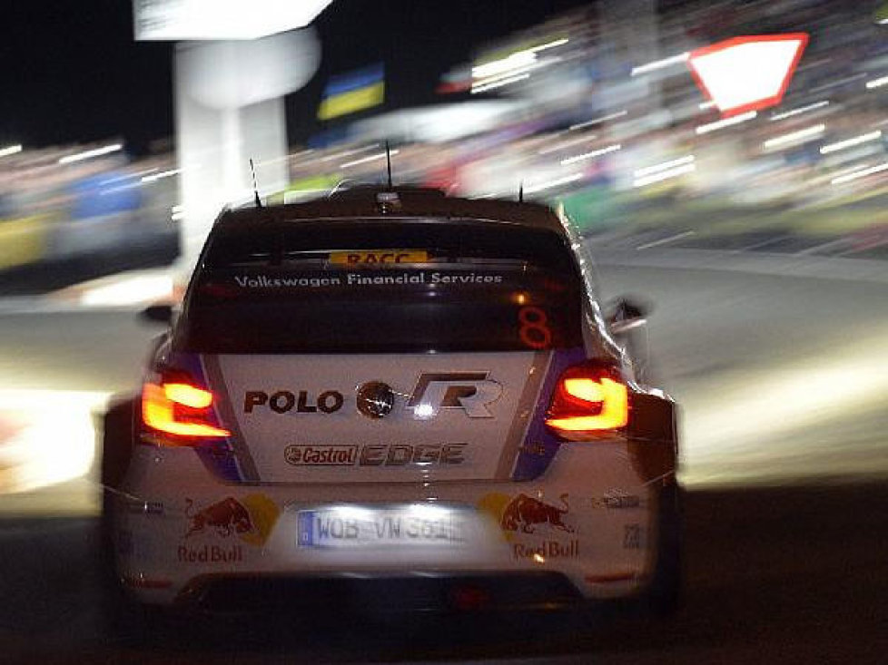 Sebastien Ogier