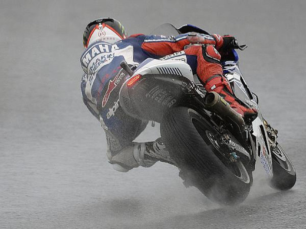 Jorge Lorenzo