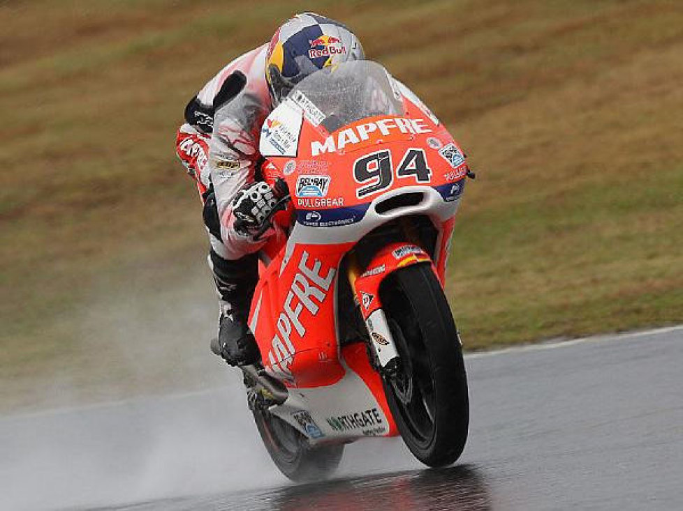 Jonas Folger