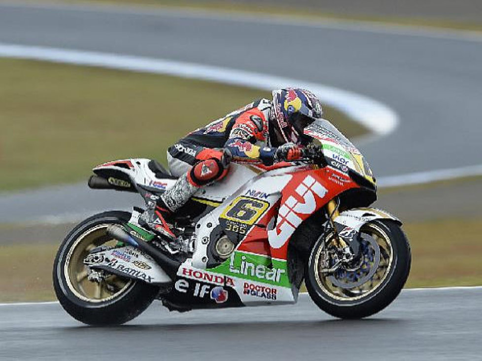 Stefan Bradl