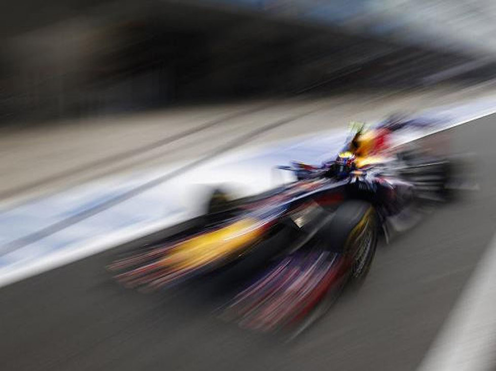 Mark Webber