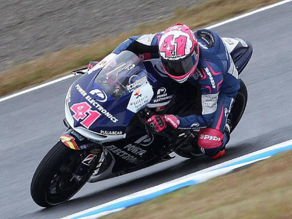 Aleix Espargaro