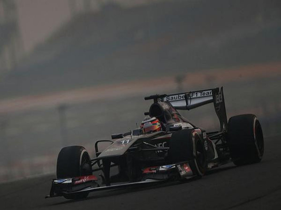 Nico Hülkenberg