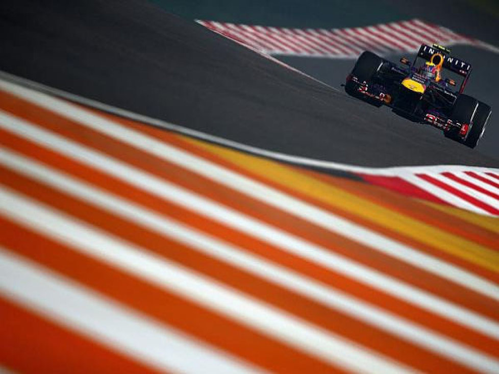 Mark Webber