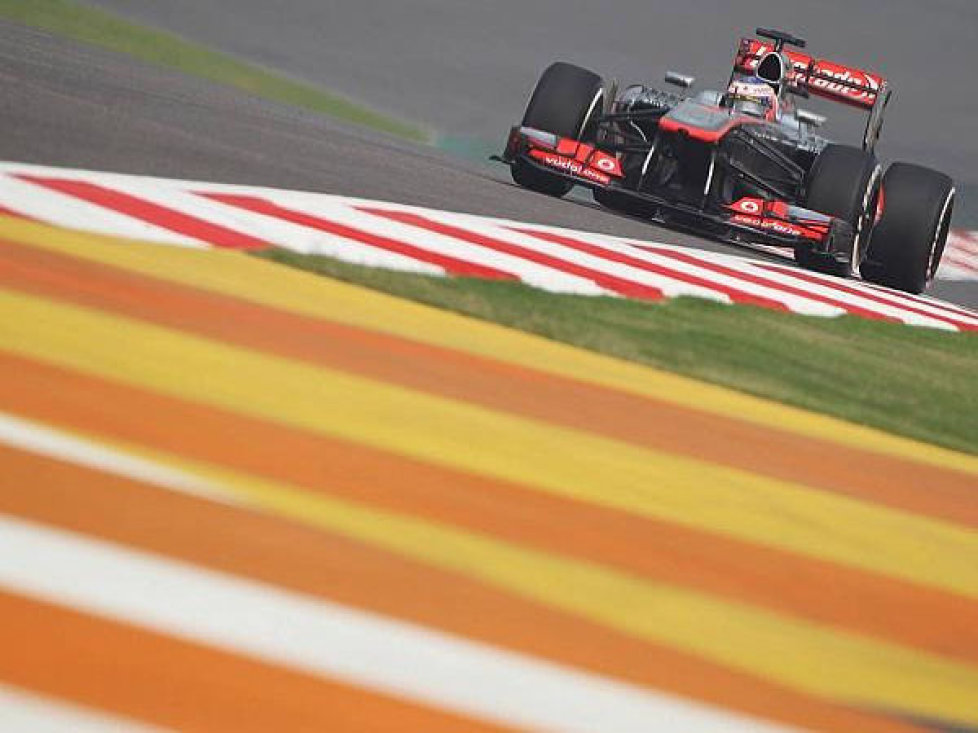 Jenson Button