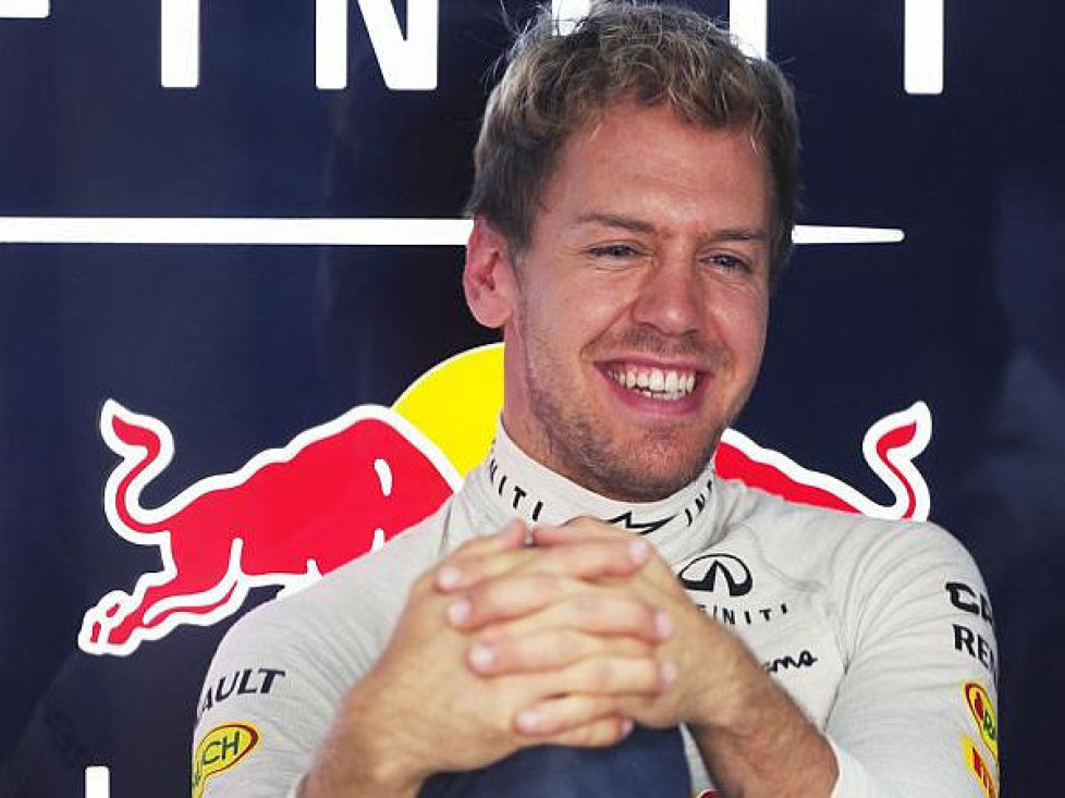Sebastian Vettel