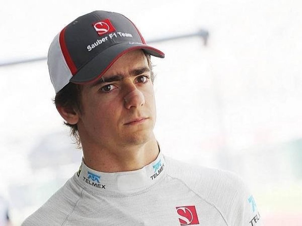 Esteban Gutierrez