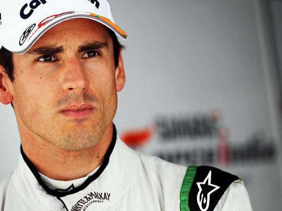 Adrian Sutil