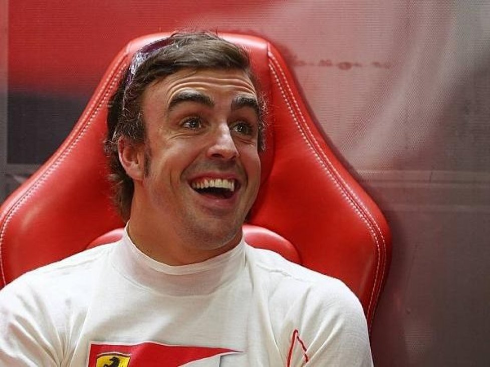 Fernando Alonso