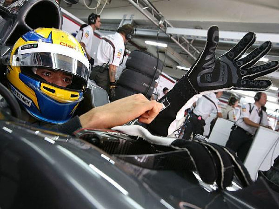 Esteban Gutierrez