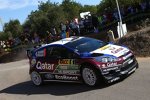 Nasser Al-Attiyah (M-Sport) 