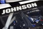 Jimmie Johnson (Hendrick) 