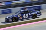 Jimmie Johnson (Hendrick) 