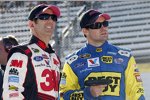 Greg Biffle und Ricky Stenhouse Jun. 