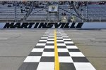 Martinsville Speedway