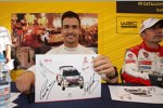 Daniel Sordo (Citroen) 