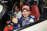 Jorge Lorenzo (Yamaha)