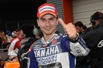 Jorge Lorenzo (Yamaha)