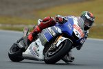 Jorge Lorenzo (Yamaha)