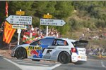 Sebastien Ogier (Volkswagen)