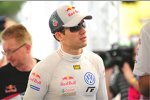 Sebastien Ogier (Volkswagen)