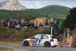 Sebastien Ogier (Volkswagen)