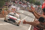 Khalid Al-Qassimi (Citroen)