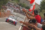 Robert Kubica (Citroen)
