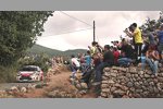 Daniel Sordo (Citroen)