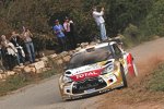 Daniel Sordo (Citroen)