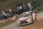 Mikko Hirvonen (Citroen)