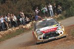 Khalid Al-Qassimi (Citroen)