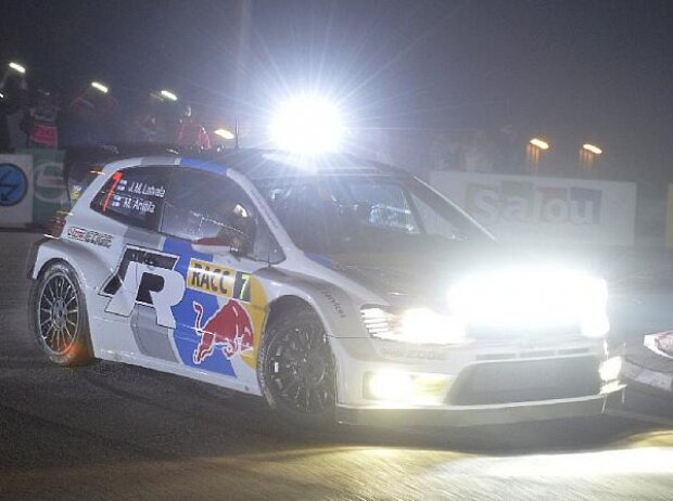 Jari-Matti Latvala Jari-Matti Latvala