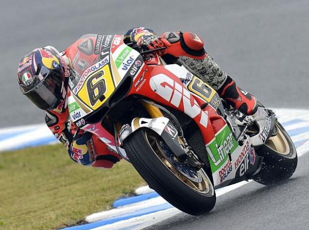 Stefan Bradl