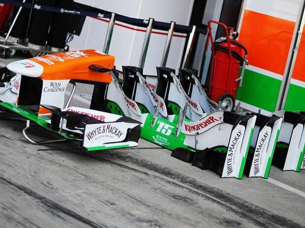 Force India