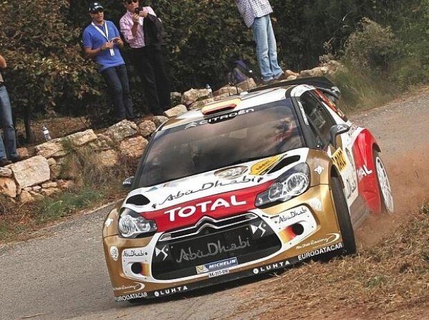 Daniel Sordo