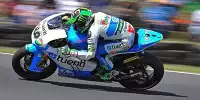 Bild zum Inhalt: Espargaro unterstreicht Titelambitionen mit schnellster Zeit