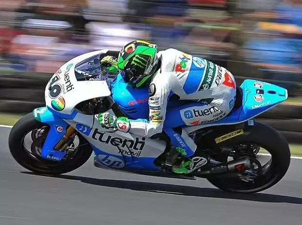 Pol Espargaro Titel-Bild zur News: Pol Espargaro