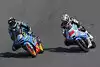 Bild zum Inhalt: Salom & Rins stürzen, Marquez holt in Motegi ersten Sieg