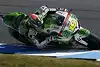 Bild zum Inhalt: Bautista in Motegi starker Vierter